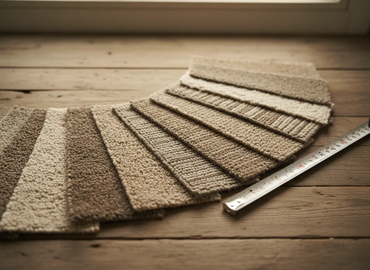 Carpet Installation Nightmute, AK FAQs